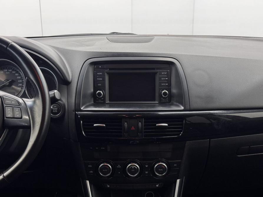 Mazda CX-5 I Воронеж  - изображение 10