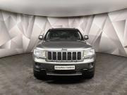 Jeep Grand Cherokee IV (WK2) Москва  - изображение 29