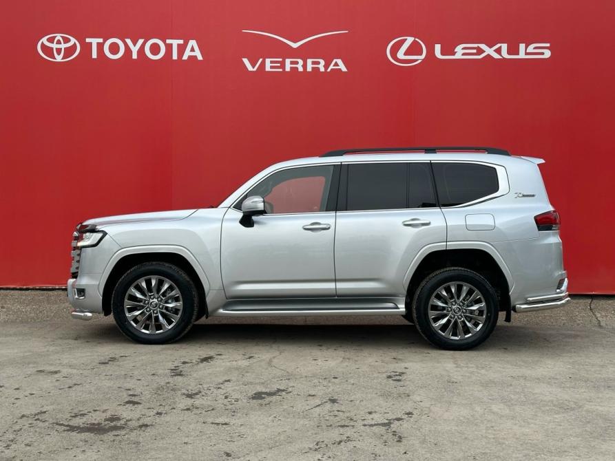 Toyota Land Cruiser 300 Series Пермь  - изображение 3