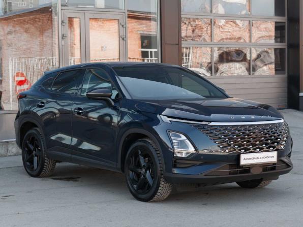 Omoda C5 I с пробегом 2023 года, цена 1 800 000 рублей, 54217 км, внедорожник, Автокод Объявления