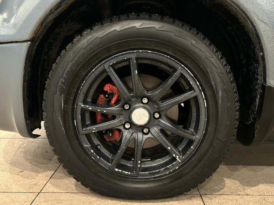 Dodge Caravan IV Санкт-Петербург  - изображение 9