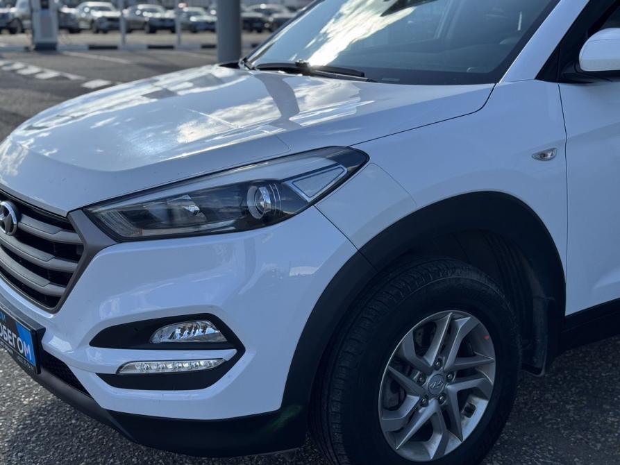 Hyundai Tucson III Тверь  - изображение 3