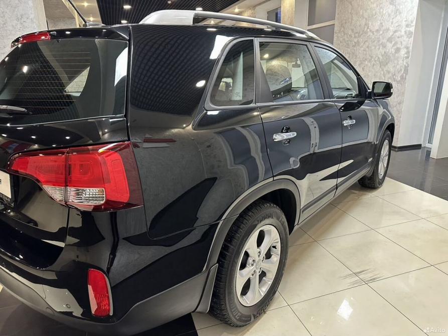 Kia Sorento II Рестайлинг Ярославль  - изображение 35