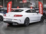 Mercedes-Benz C-Класс IV (W205) Рестайлинг Санкт-Петербург  - изображение 33