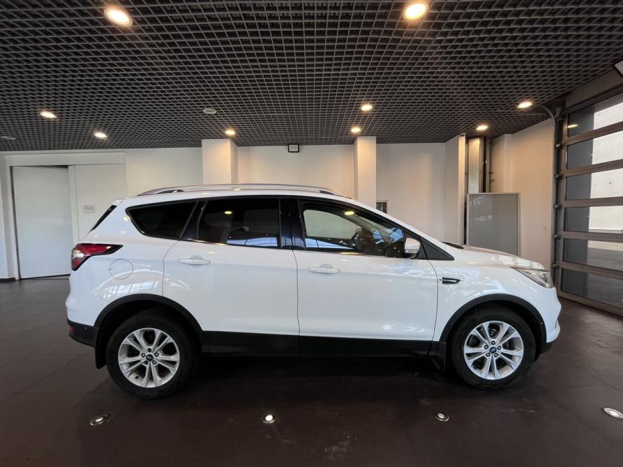 Ford Kuga II Рестайлинг Чебоксары  - изображение 2