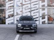 Lada (ВАЗ) Granta I Рестайлинг Ставрополь  - изображение 22