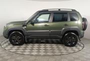 Lada (ВАЗ) Niva Travel I Волгоград  - изображение 26