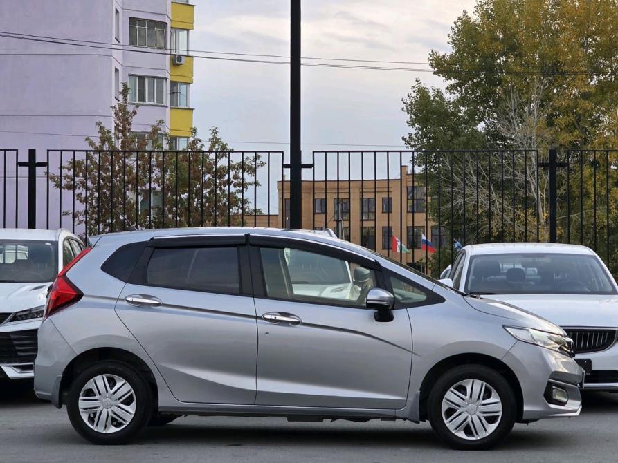 Honda Fit III Рестайлинг Новосибирск  - изображение 8
