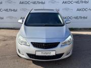Opel Astra J Набережные Челны  - изображение 28