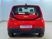 Kia Soul III Москва  - изображение 18