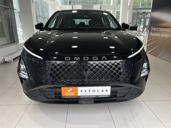 Omoda C5 I с пробегом 2024 года, цена 1 870 000 рублей, 3200 км, внедорожник, Автокод Объявления