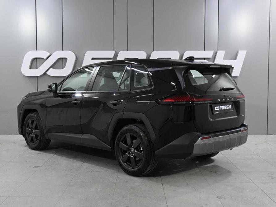 Toyota RAV4 VI (XA60) Ростов-на-Дону  - изображение 2