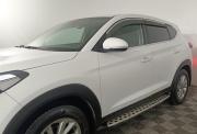 Hyundai Tucson III Волгоград  - изображение 42
