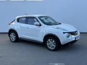 Nissan Juke I Липецк  - изображение 21