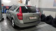 Kia Ceed I Рестайлинг Санкт-Петербург  - изображение 10