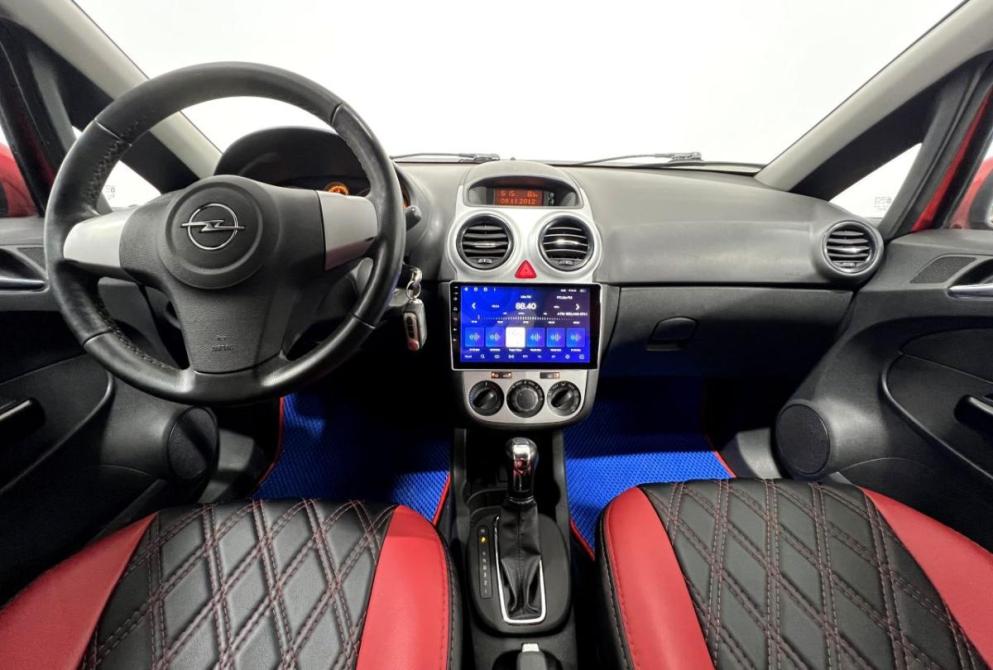 Opel Corsa D Рестайлинг II Нижний Новгород  - изображение 13