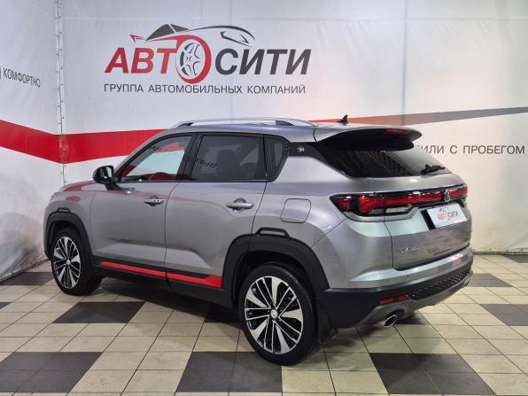 Changan CS35 Plus I Рестайлинг с пробегом 2023 года, цена 1 990 000 рублей, 24000 км, внедорожник, Автокод Объявления