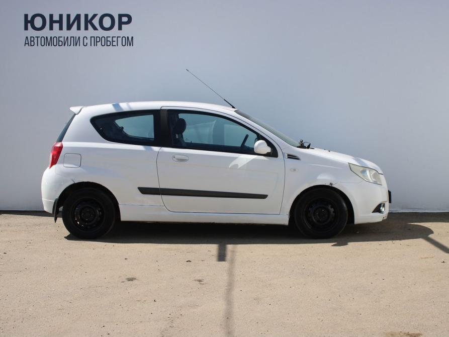 Chevrolet Aveo I Рестайлинг Нижний Новгород  - изображение 4