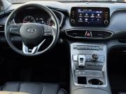 Hyundai Santa Fe IV Рестайлинг Набережные Челны  - изображение 53