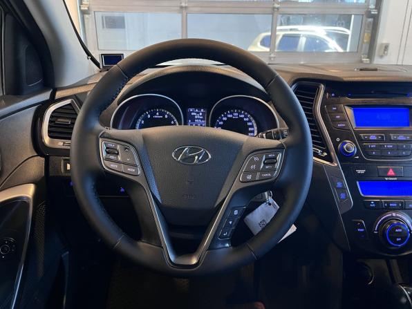 Hyundai Santa Fe III с пробегом 2013 года, цена 1 889 000 рублей, 174476 км, внедорожник, Автокод Объявления