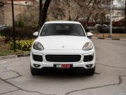 Porsche Cayenne II Рестайлинг (958) Москва  - изображение 42