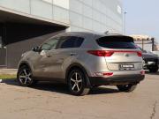 Kia Sportage IV Самара  - изображение 30