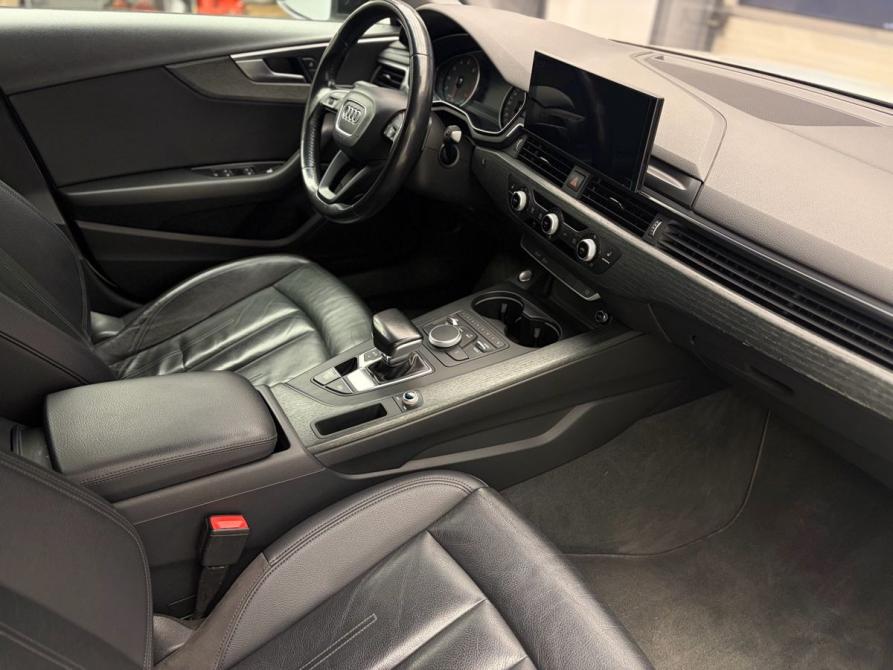 Audi A4 V (B9) Ростов-на-Дону  - изображение 22