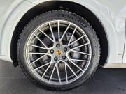 Porsche Cayenne III Москва  - изображение 55