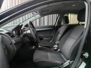 Mitsubishi Lancer X Москва  - изображение 33