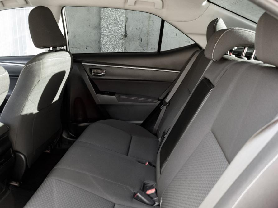 Toyota Corolla XI (E160 E170 E180) Екатеринбург  - изображение 24