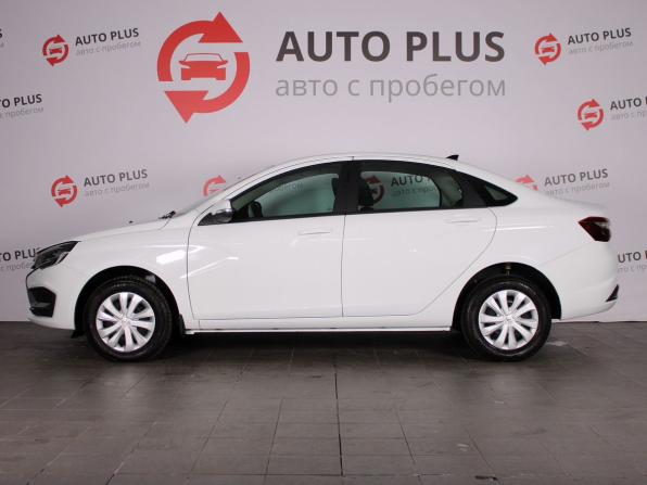 Lada (ВАЗ) Vesta I Рестайлинг (NG) с пробегом 2024 года, цена 1 400 000 рублей, 23000 км, седан, Автокод Объявления