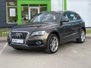 Audi Q5 I (8R) Ярославль  - изображение 22