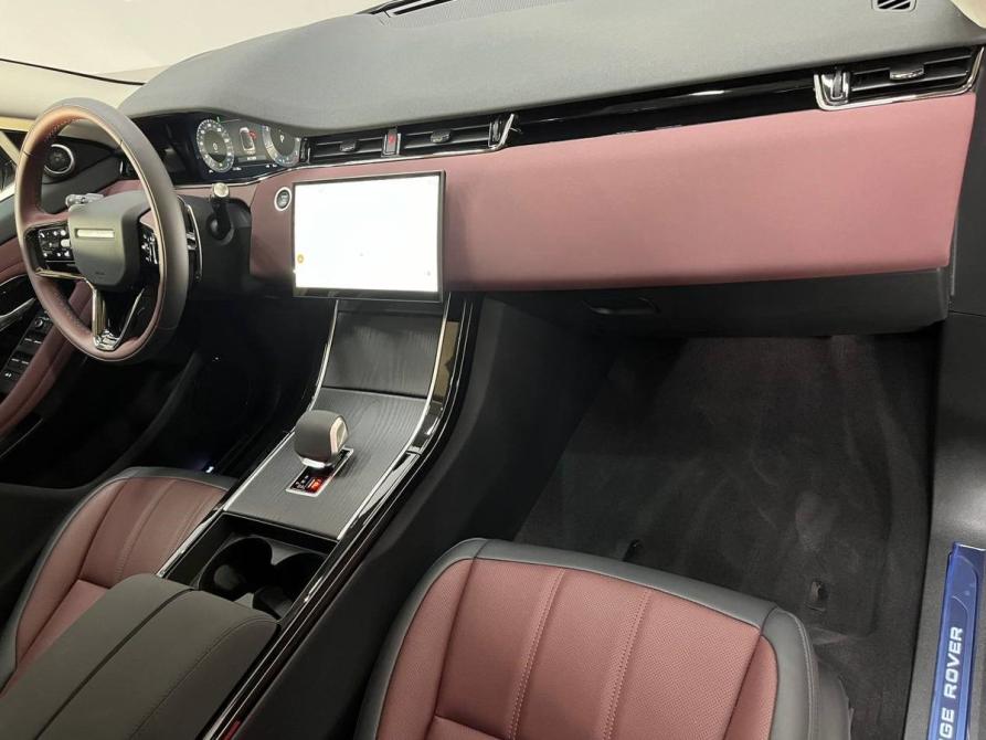 Land Rover Range Rover Evoque II Рестайлинг Воронеж  - изображение 15