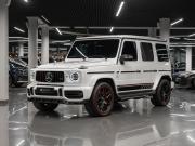 Mercedes-Benz G-Класс AMG II (W463) Москва  - изображение 36