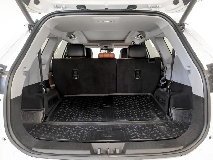 Chery Tiggo 8 Pro Max I Москва  - изображение 10