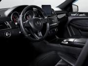 Mercedes-Benz GLS I (X166) Москва  - изображение 35