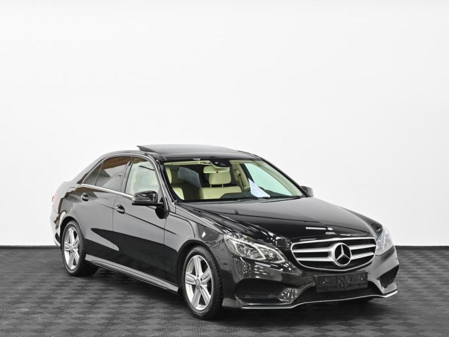 Mercedes-Benz E-Класс IV (W212 S212 C207) Рестайлинг Москва  - изображение 1