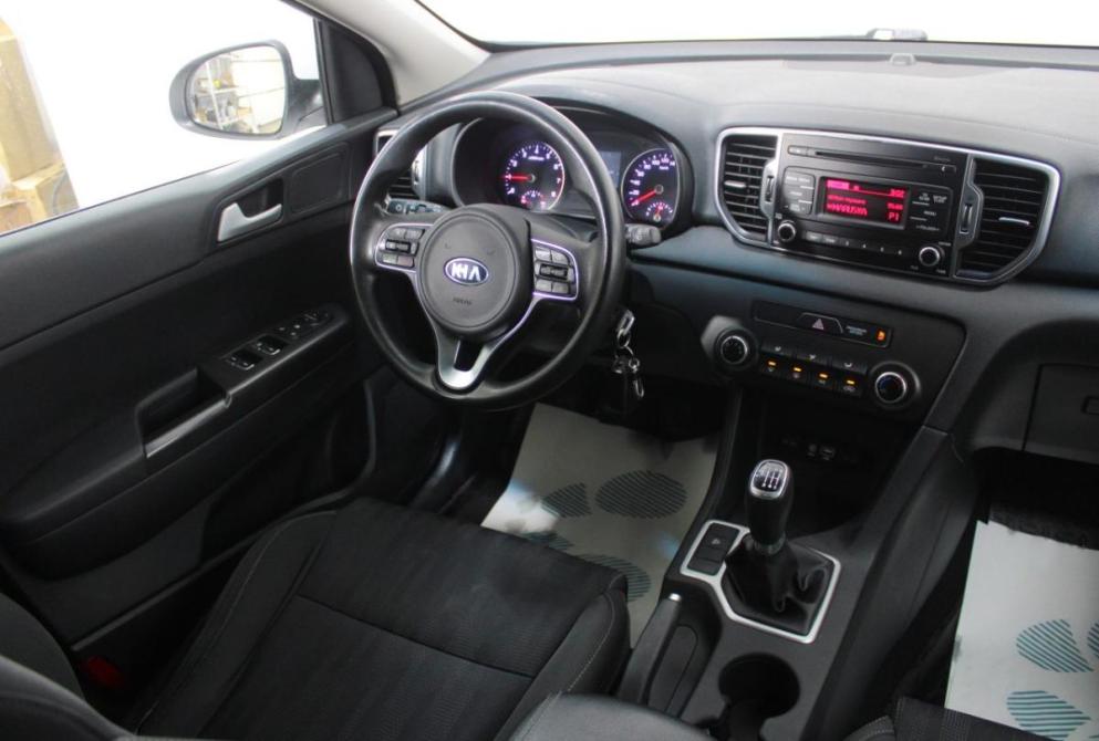 Kia Sportage IV Нижний Новгород  - изображение 16