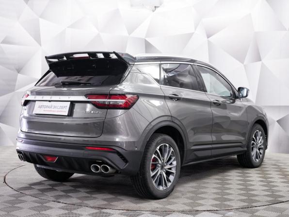 Geely Coolray I с пробегом 2023 года, цена 1 989 000 рублей, 54158 км, внедорожник, Автокод Объявления