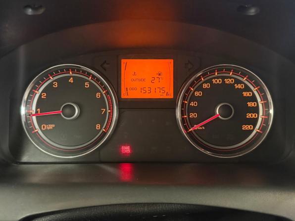 SsangYong Actyon II с пробегом 2012 года, цена 750 000 рублей, 153173 км, внедорожник, Автокод Объявления