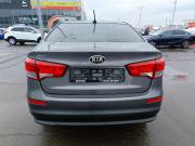 Kia Rio III Рестайлинг Тюмень  - изображение 25