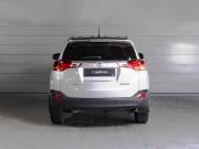Toyota RAV4 IV (XA40) Санкт-Петербург  - изображение 25