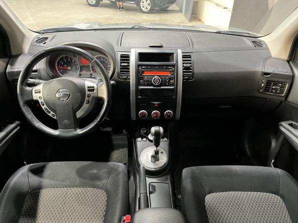 Nissan X-Trail II Рестайлинг с пробегом 2010 года, цена 1 253 000 рублей, 168000 км, внедорожник, Автокод Объявления