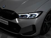 BMW 3 серии VII (G2x) Рестайлинг Москва  - изображение 55