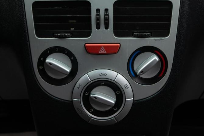 Chery Very (A13) с пробегом 2012 года, цена 329 000 рублей, 329000 км, хэтчбек, Автокод Объявления