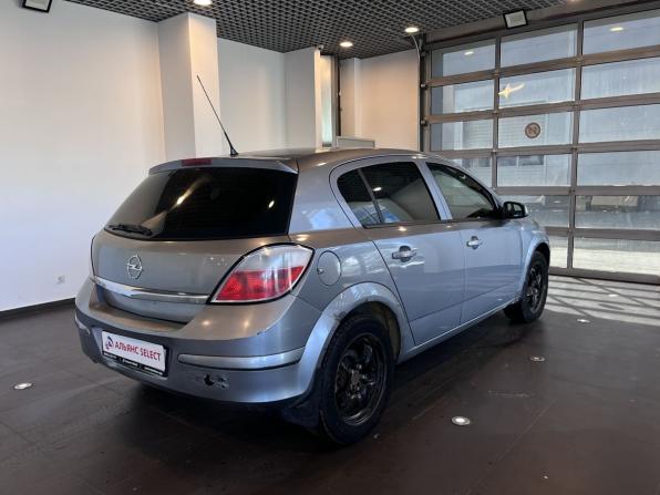 Opel Astra H с пробегом 2006 года, цена 375 000 рублей, 246142 км, хэтчбек, Автокод Объявления