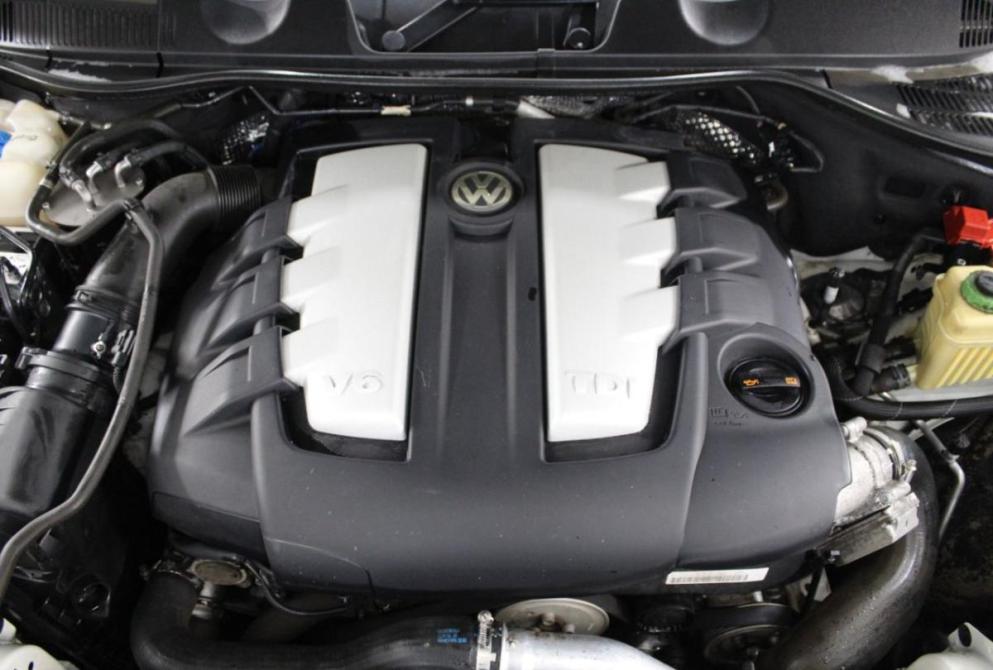 Volkswagen Touareg II Астрахань  - изображение 15