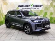 Chery Tiggo 4 I Рестайлинг 2 Магнитогорск  - изображение 29