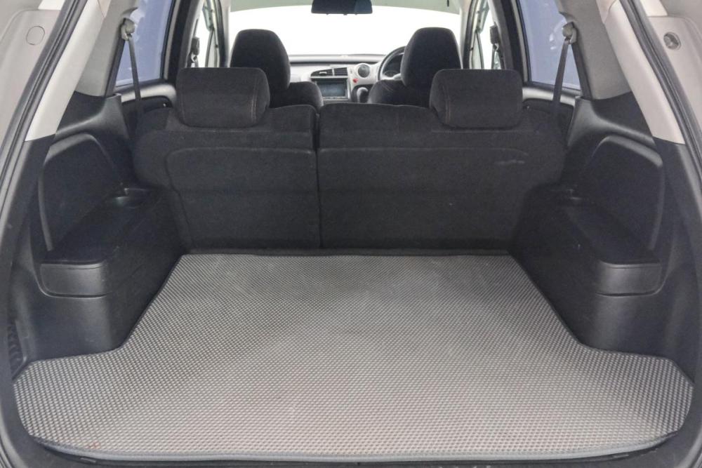 Honda Stream II Рестайлинг Красноярск  - изображение 23