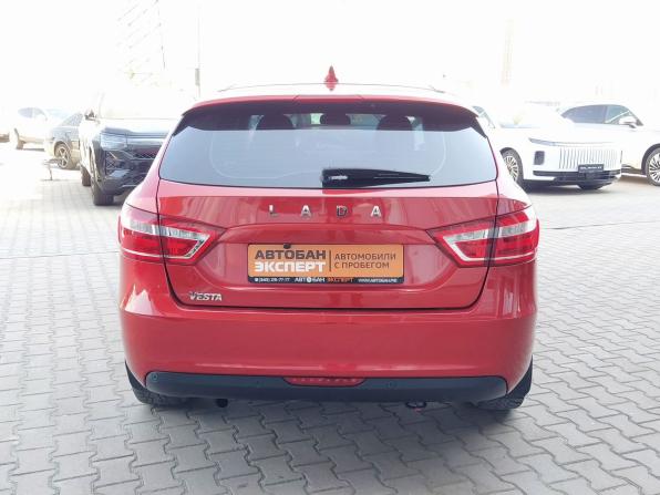 Lada (ВАЗ) Vesta I с пробегом 2020 года, цена 855 000 рублей, 233698 км, универсал, Автокод Объявления